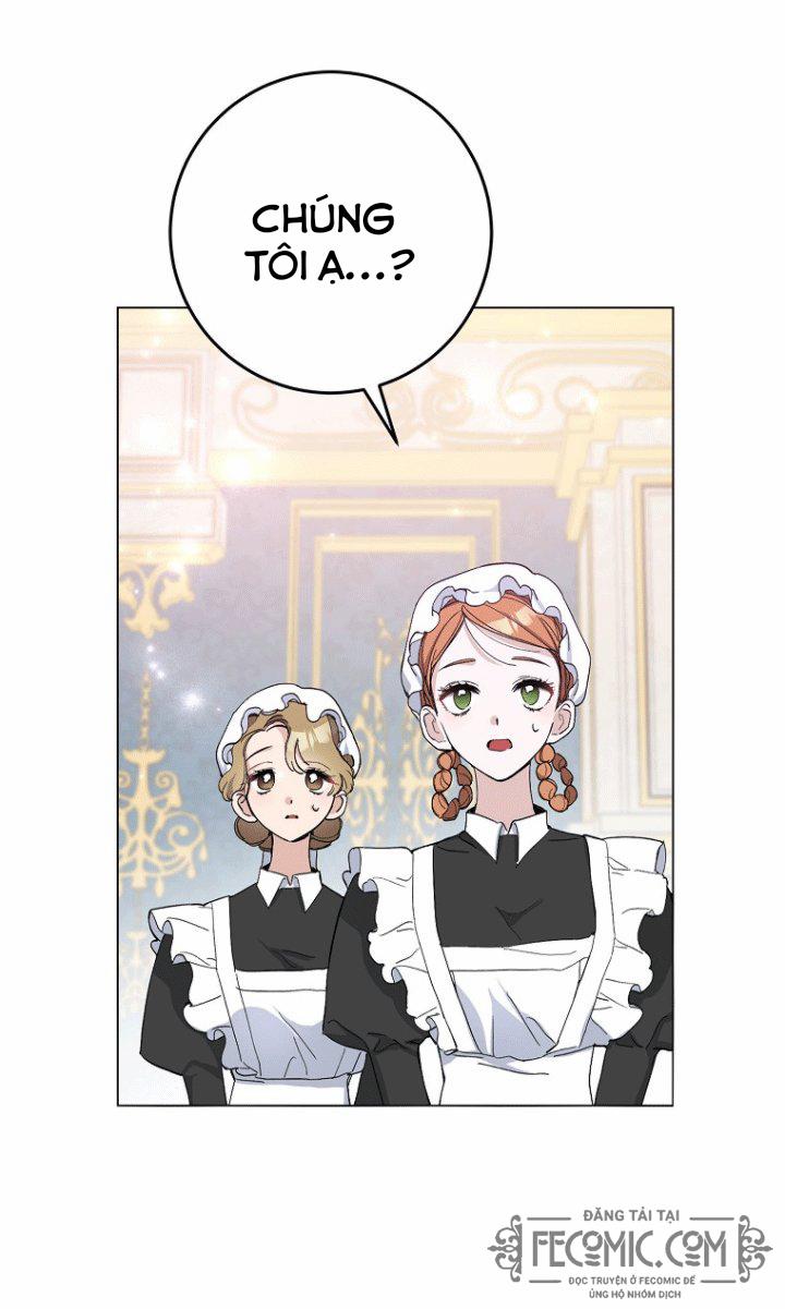 Chồng À, Chúng Ta Kết Hôn Lại Đi Nhé! 5.5 trang 29