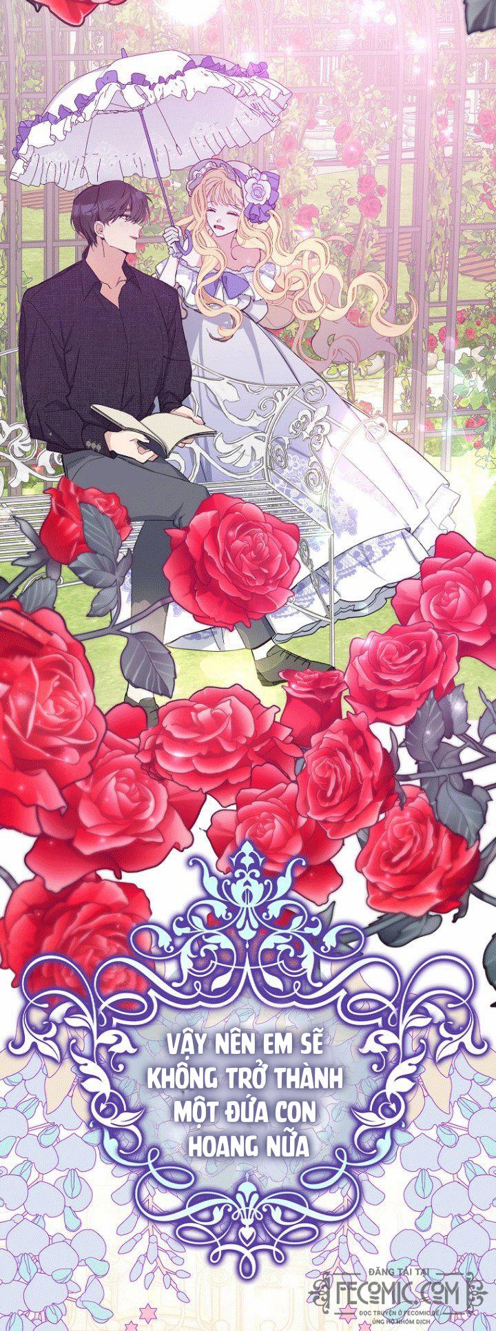 Chồng À, Chúng Ta Kết Hôn Lại Đi Nhé! 5.5 trang 33