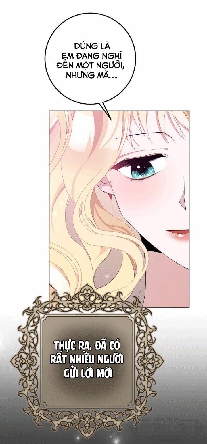 Chồng À, Chúng Ta Kết Hôn Lại Đi Nhé! 5.5 trang 5