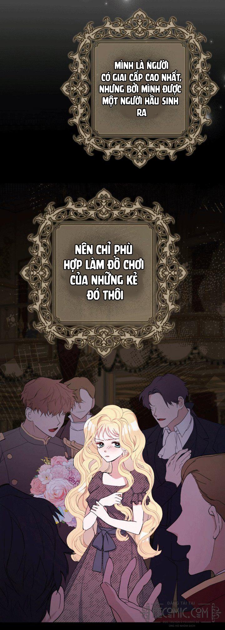 Chồng À, Chúng Ta Kết Hôn Lại Đi Nhé! 5.5 trang 6