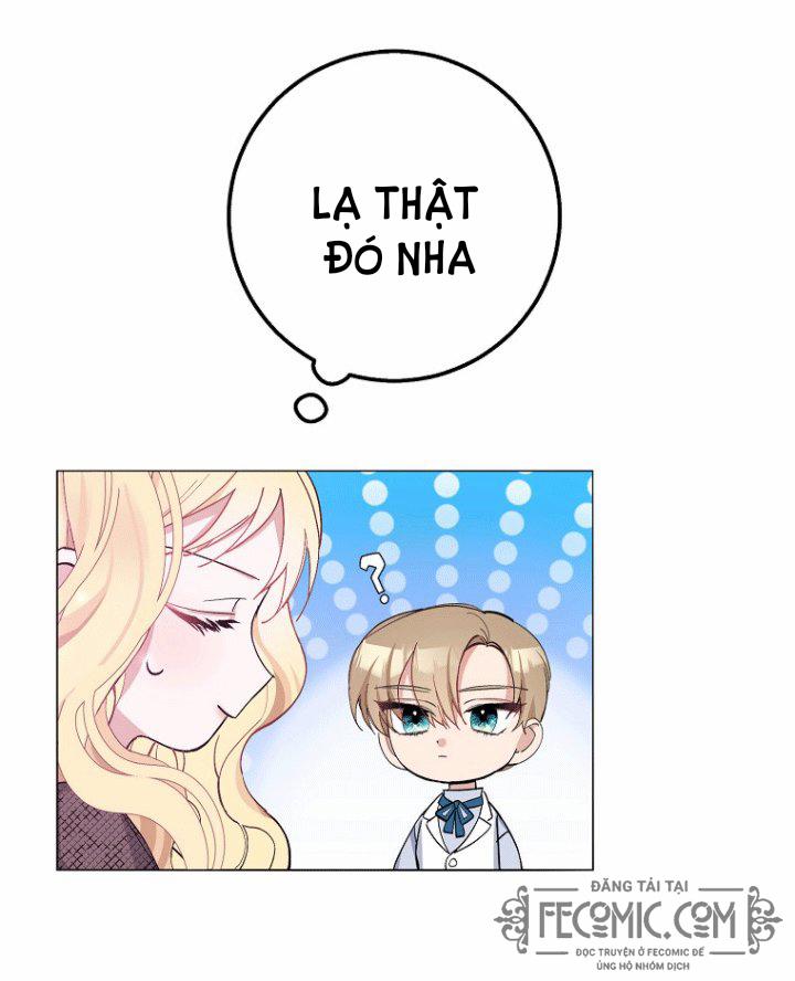 Chồng À, Chúng Ta Kết Hôn Lại Đi Nhé! 5 trang 13