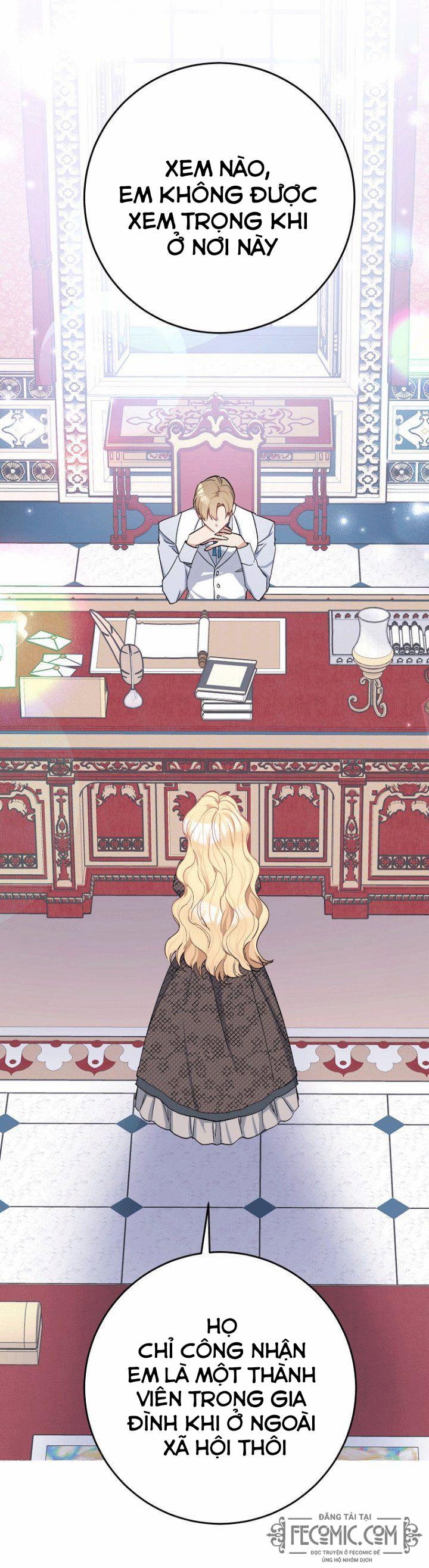 Chồng À, Chúng Ta Kết Hôn Lại Đi Nhé! 5 trang 17