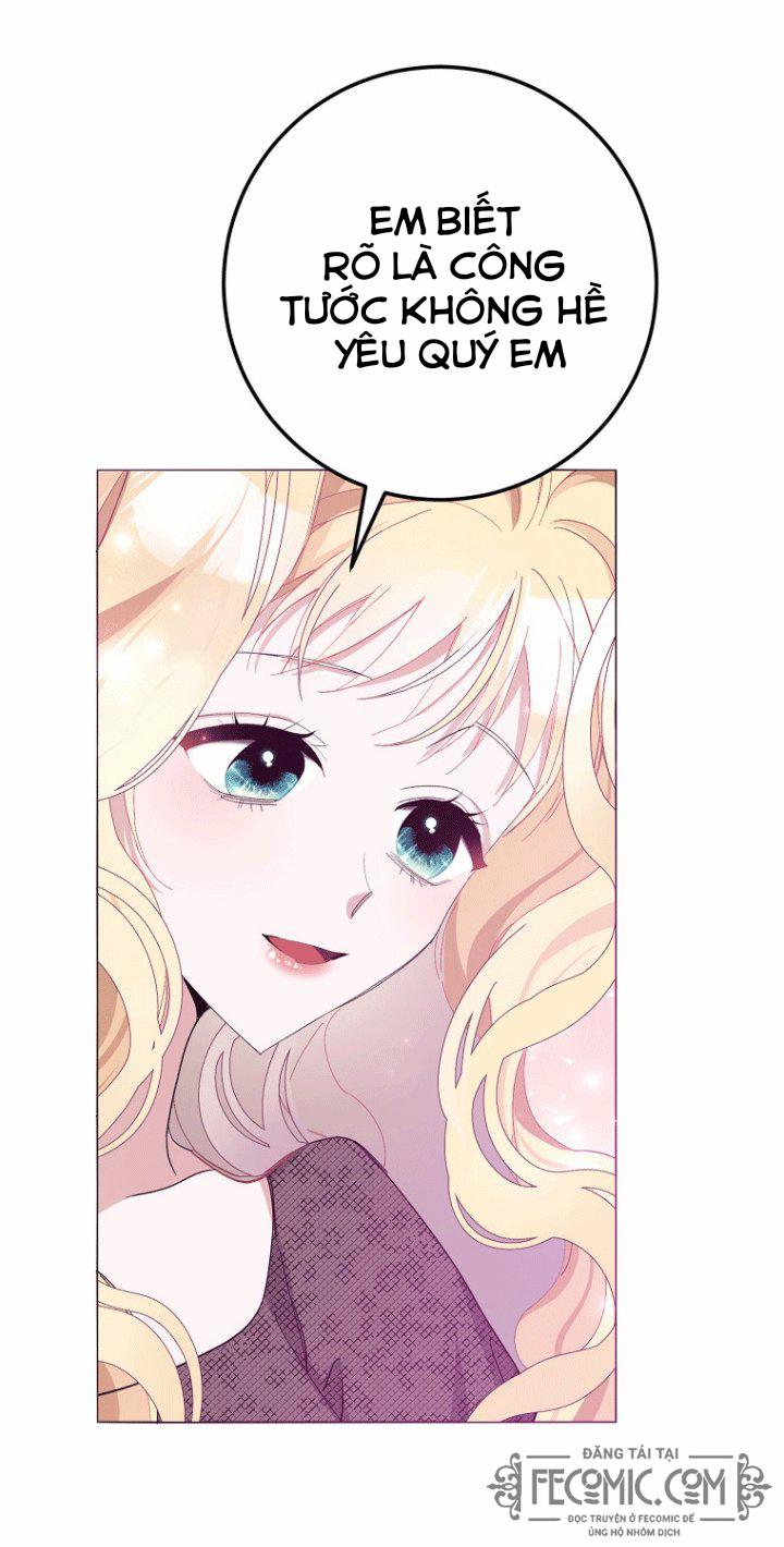 Chồng À, Chúng Ta Kết Hôn Lại Đi Nhé! 5 trang 19