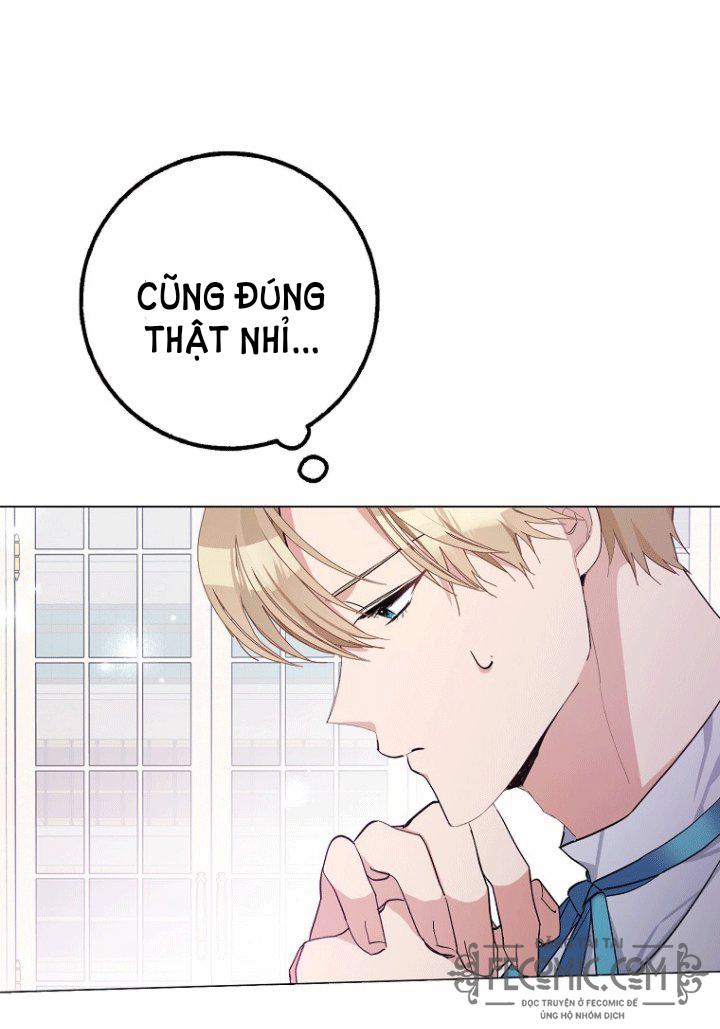 Chồng À, Chúng Ta Kết Hôn Lại Đi Nhé! 5 trang 21