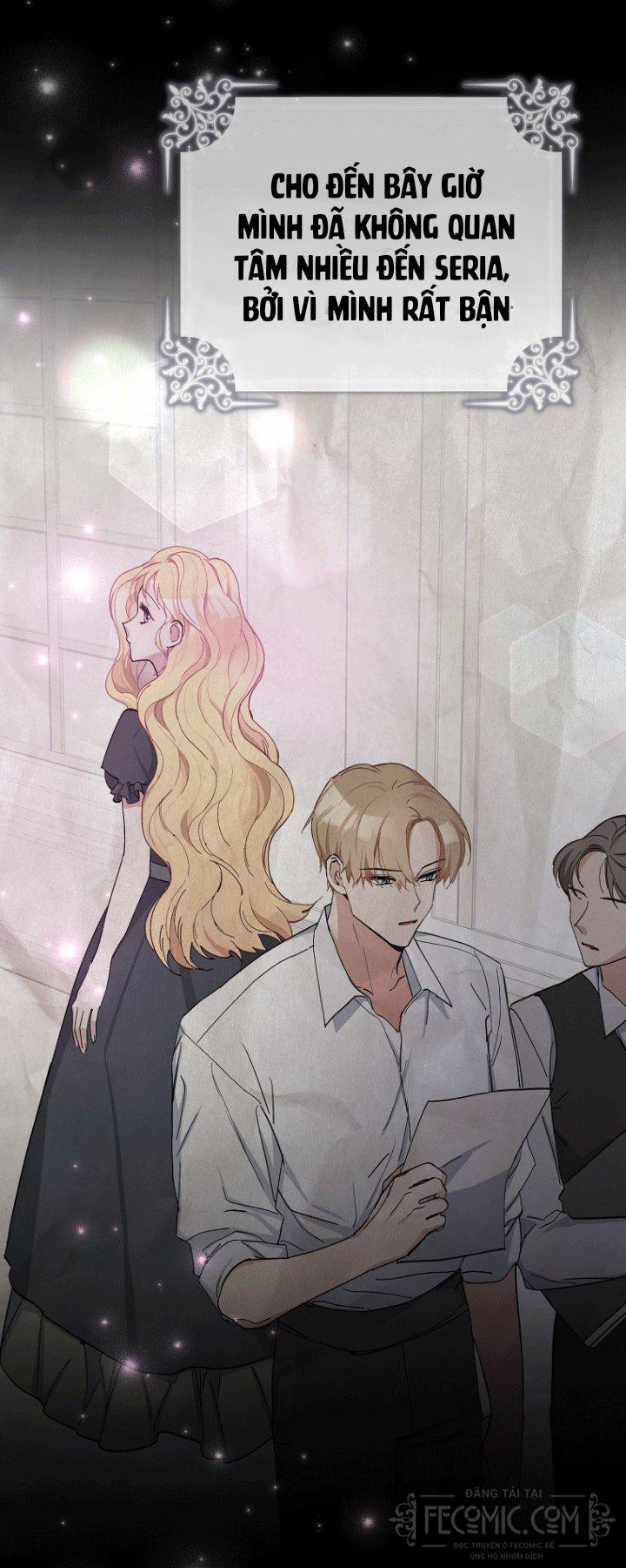 Chồng À, Chúng Ta Kết Hôn Lại Đi Nhé! 5 trang 23