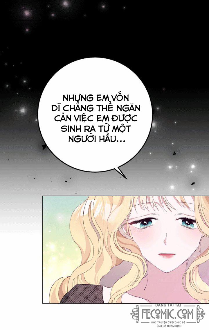 Chồng À, Chúng Ta Kết Hôn Lại Đi Nhé! 5 trang 24