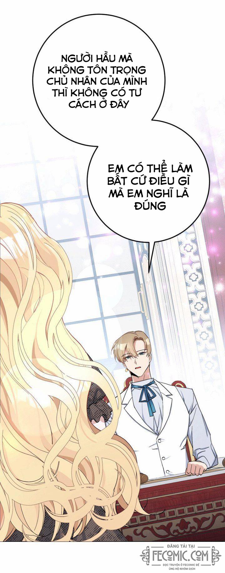 Chồng À, Chúng Ta Kết Hôn Lại Đi Nhé! 5 trang 26