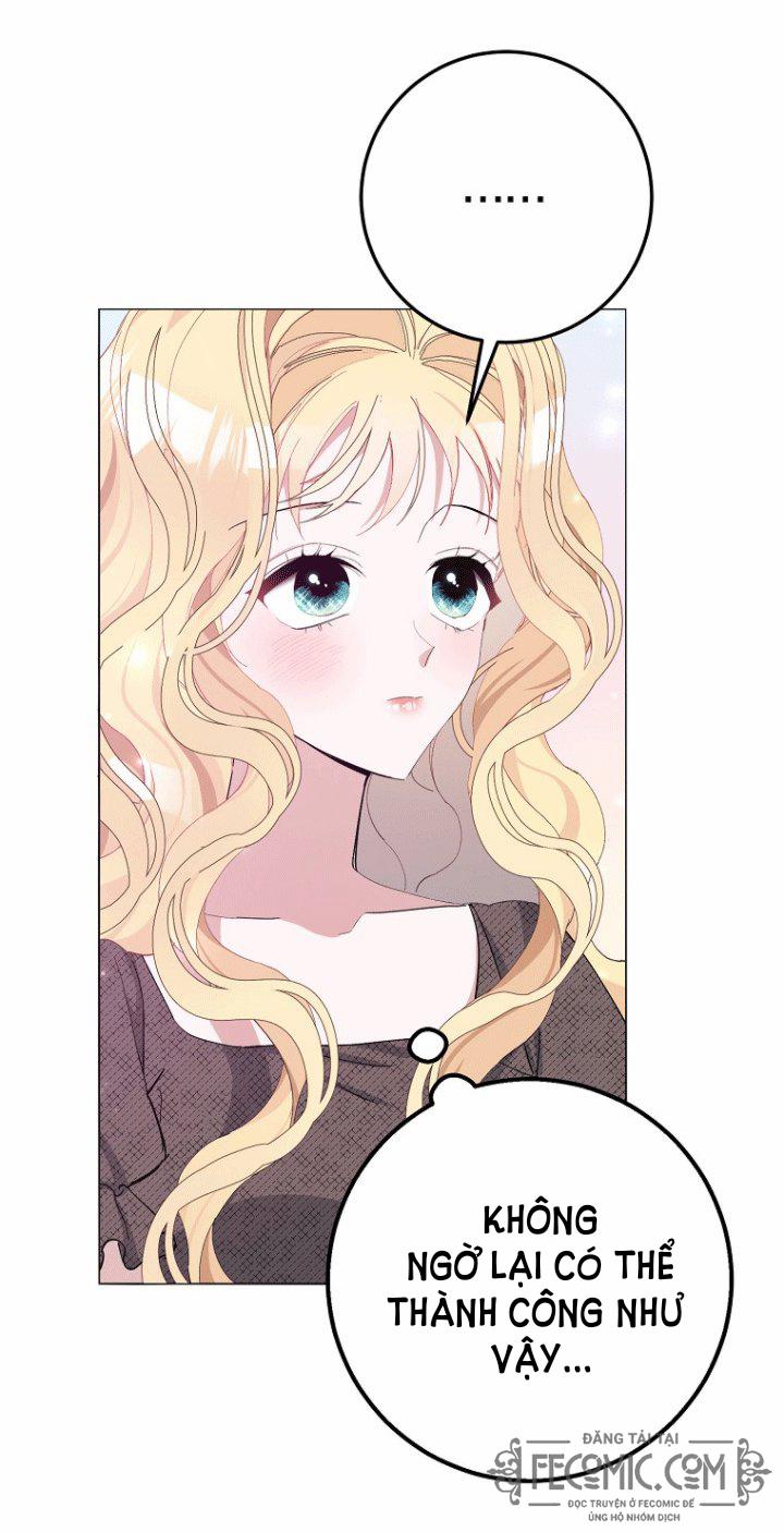 Chồng À, Chúng Ta Kết Hôn Lại Đi Nhé! 5 trang 28