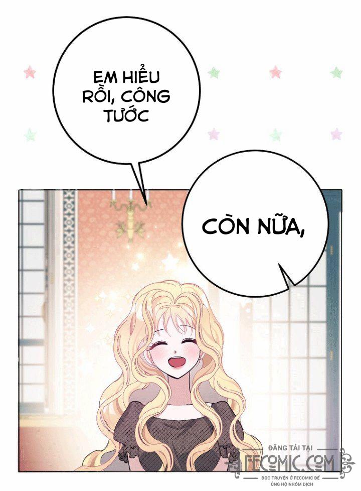Chồng À, Chúng Ta Kết Hôn Lại Đi Nhé! 5 trang 29