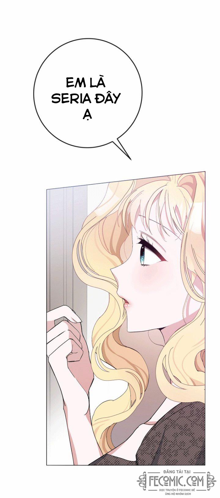 Chồng À, Chúng Ta Kết Hôn Lại Đi Nhé! 5 trang 3