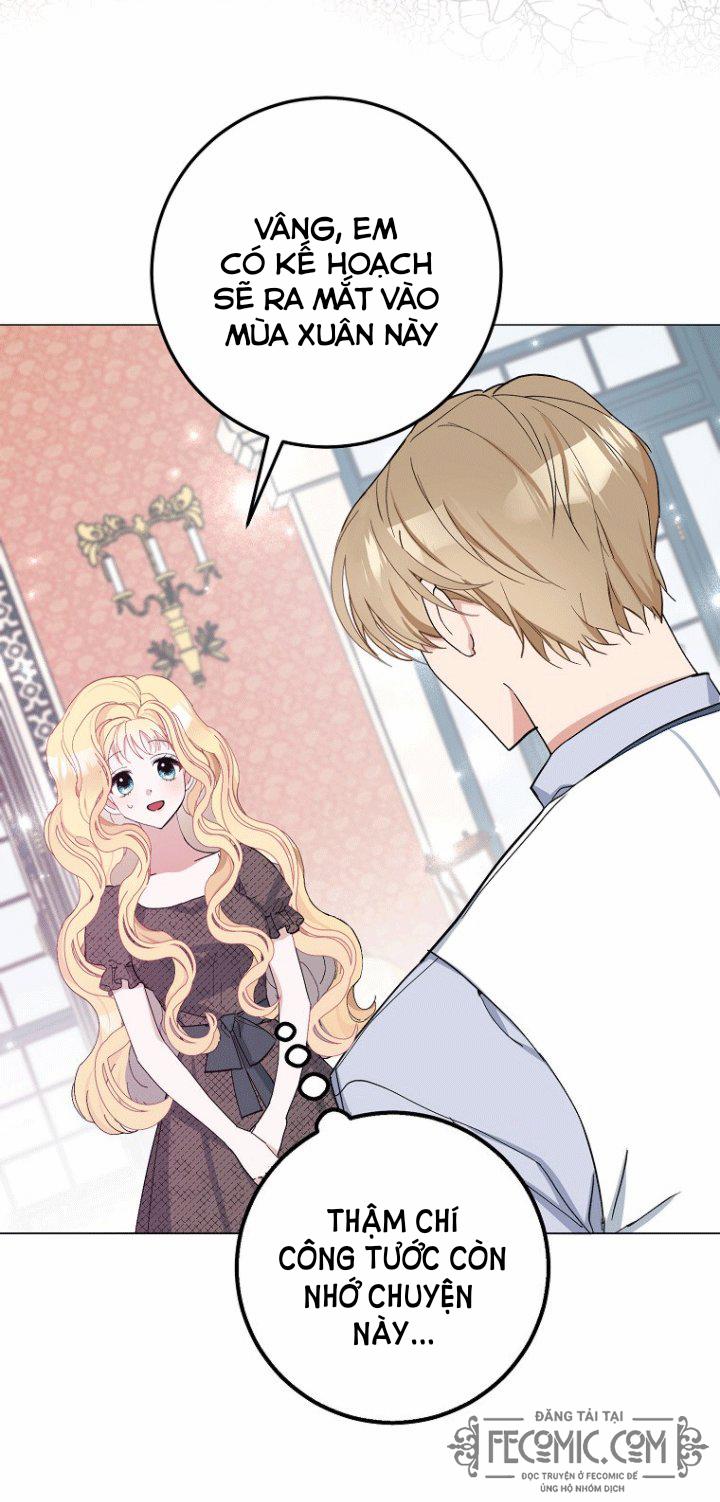 Chồng À, Chúng Ta Kết Hôn Lại Đi Nhé! 5 trang 32