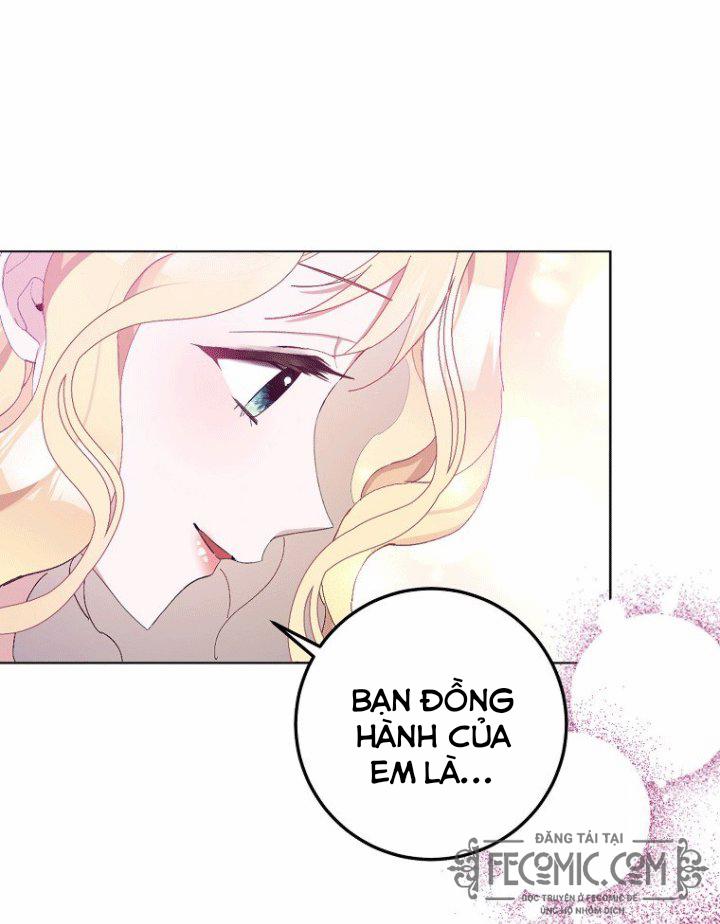 Chồng À, Chúng Ta Kết Hôn Lại Đi Nhé! 5 trang 33