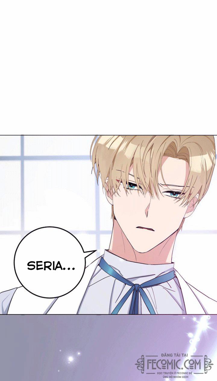 Chồng À, Chúng Ta Kết Hôn Lại Đi Nhé! 5 trang 8