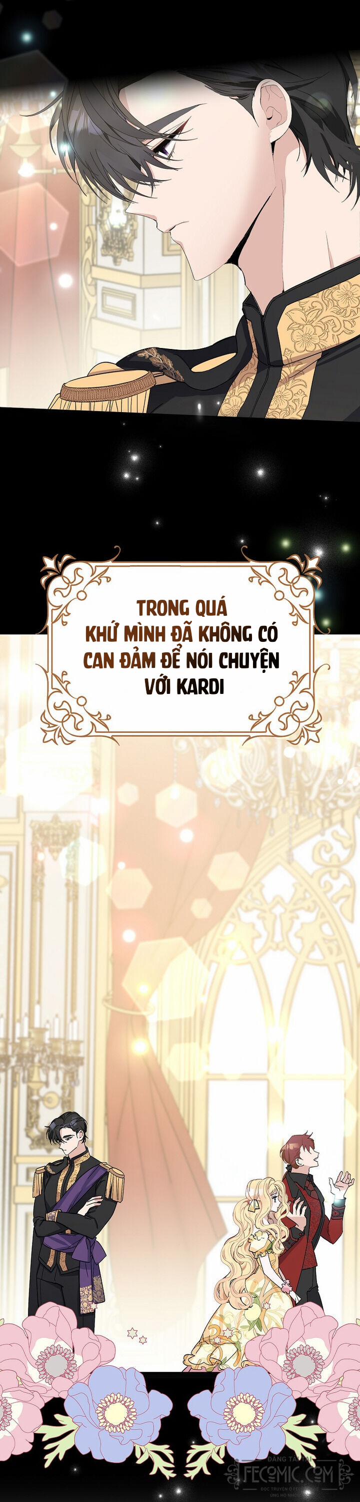 Chồng À, Chúng Ta Kết Hôn Lại Đi Nhé! 6 trang 3