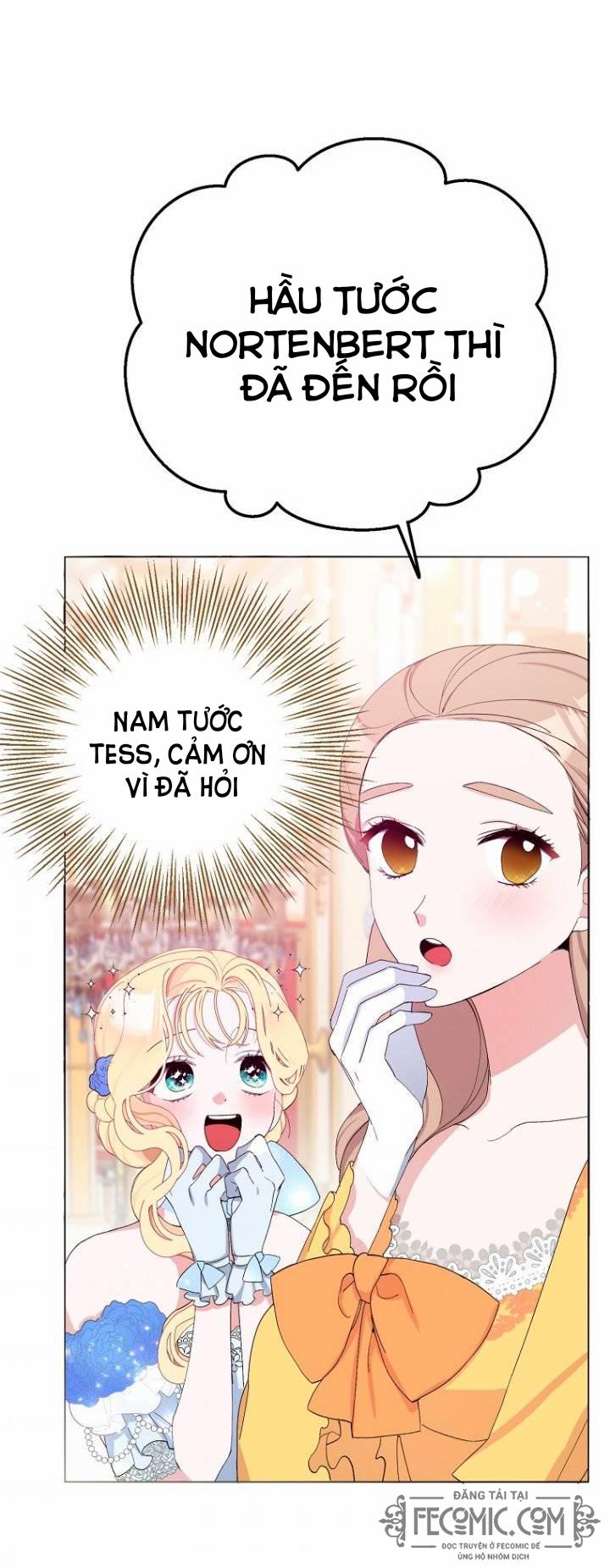 Chồng À, Chúng Ta Kết Hôn Lại Đi Nhé! 7.5 trang 15