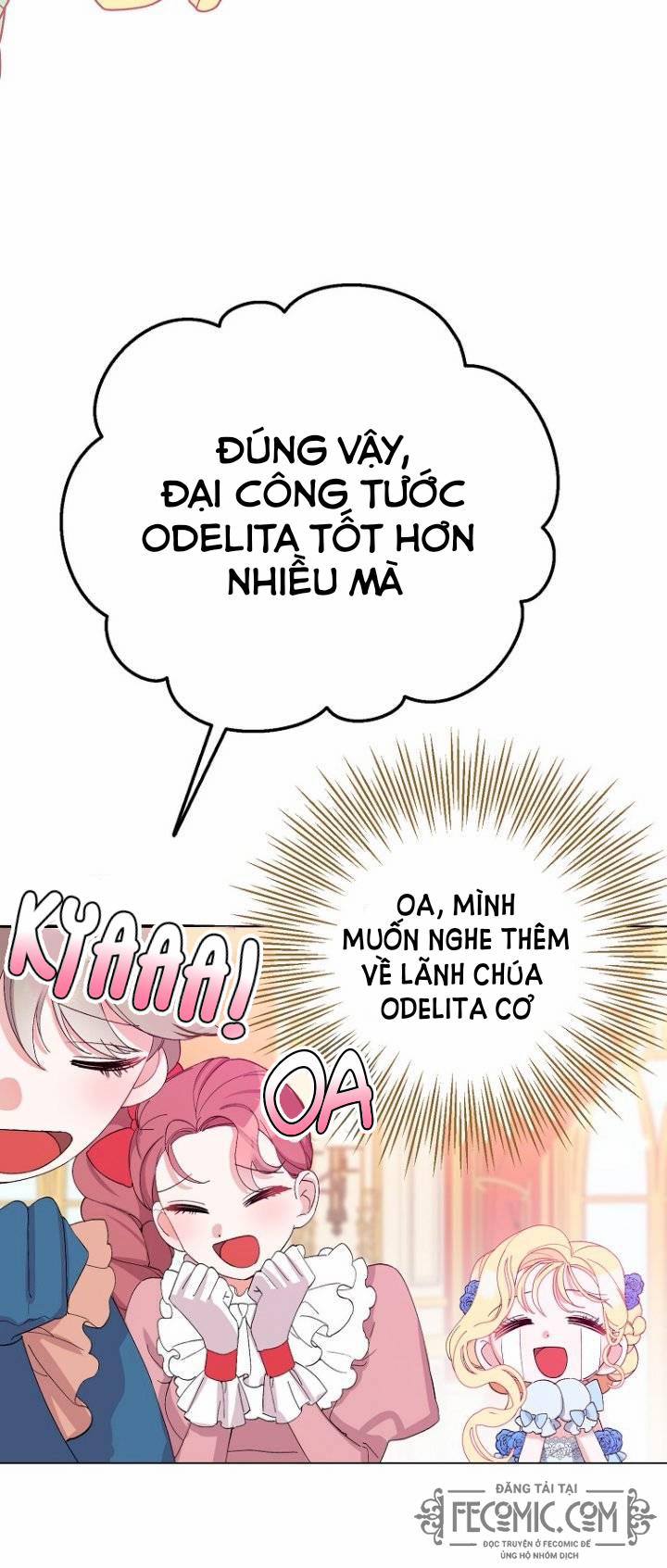 Chồng À, Chúng Ta Kết Hôn Lại Đi Nhé! 7.5 trang 18