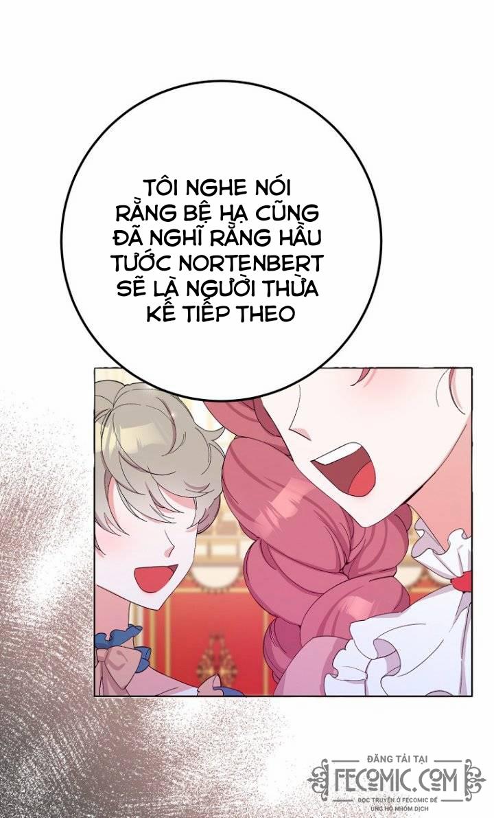 Chồng À, Chúng Ta Kết Hôn Lại Đi Nhé! 7.5 trang 19