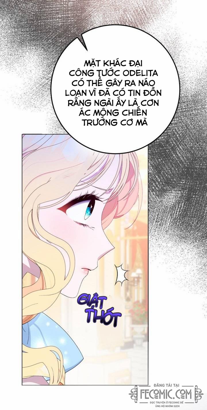 Chồng À, Chúng Ta Kết Hôn Lại Đi Nhé! 7.5 trang 20