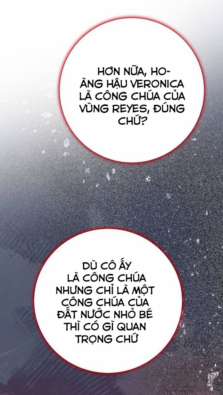 Chồng À, Chúng Ta Kết Hôn Lại Đi Nhé! 7.5 trang 21