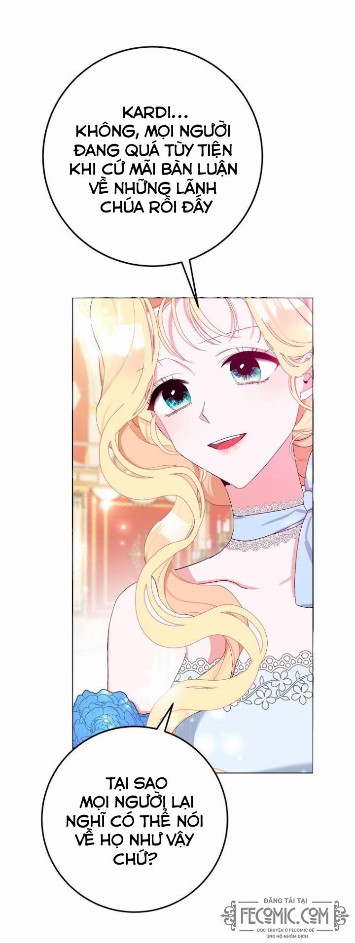 Chồng À, Chúng Ta Kết Hôn Lại Đi Nhé! 7.5 trang 24