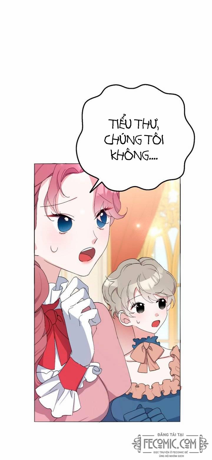 Chồng À, Chúng Ta Kết Hôn Lại Đi Nhé! 7.5 trang 25