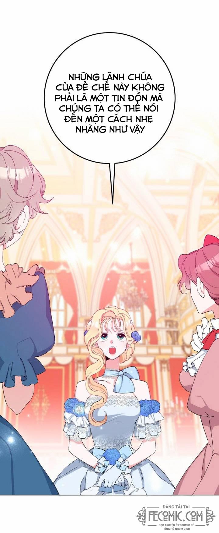 Chồng À, Chúng Ta Kết Hôn Lại Đi Nhé! 7.5 trang 26