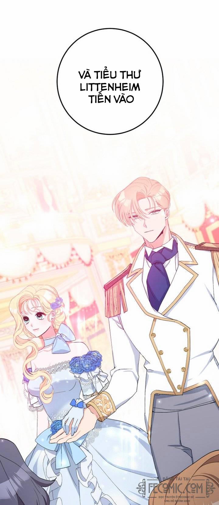 Chồng À, Chúng Ta Kết Hôn Lại Đi Nhé! 7.5 trang 3