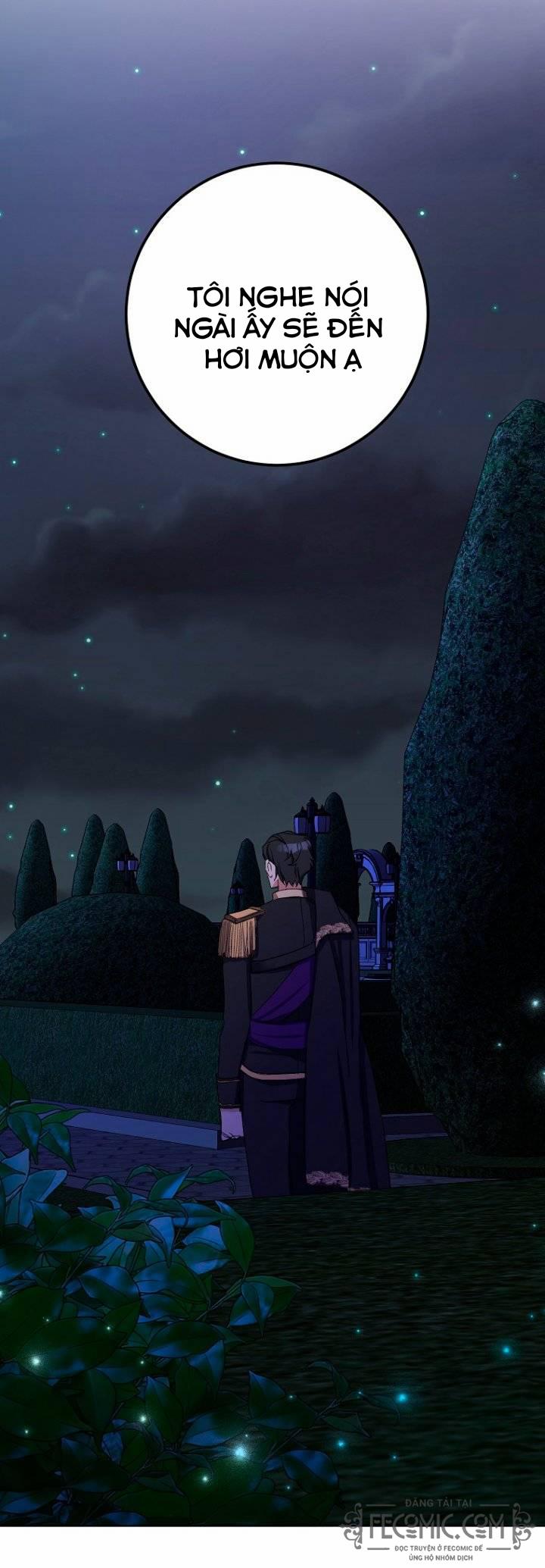 Chồng À, Chúng Ta Kết Hôn Lại Đi Nhé! 7.5 trang 31