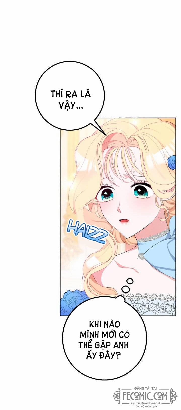 Chồng À, Chúng Ta Kết Hôn Lại Đi Nhé! 7.5 trang 32