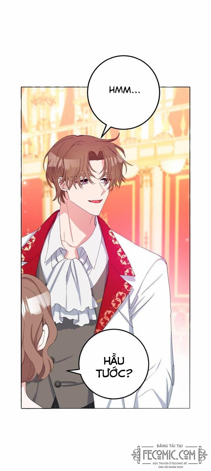 Chồng À, Chúng Ta Kết Hôn Lại Đi Nhé! 7.5 trang 33