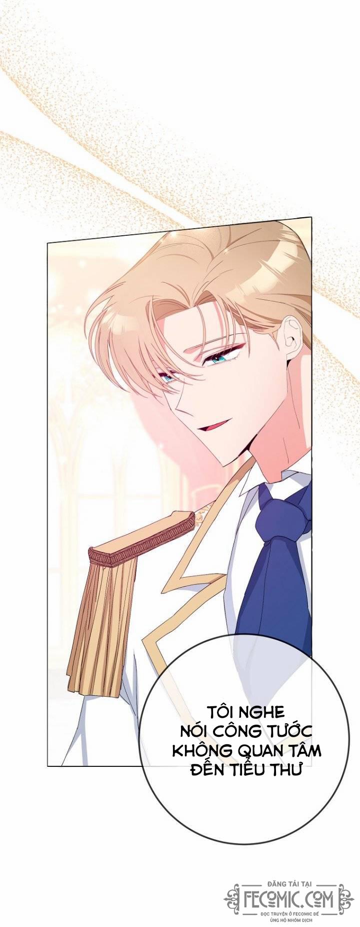 Chồng À, Chúng Ta Kết Hôn Lại Đi Nhé! 7.5 trang 6