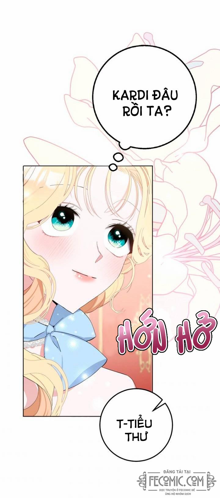 Chồng À, Chúng Ta Kết Hôn Lại Đi Nhé! 7.5 trang 9