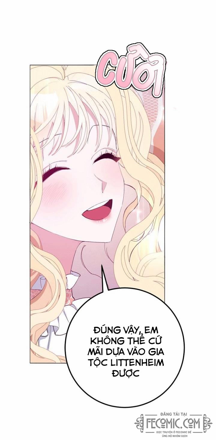 Chồng À, Chúng Ta Kết Hôn Lại Đi Nhé! 7 trang 10