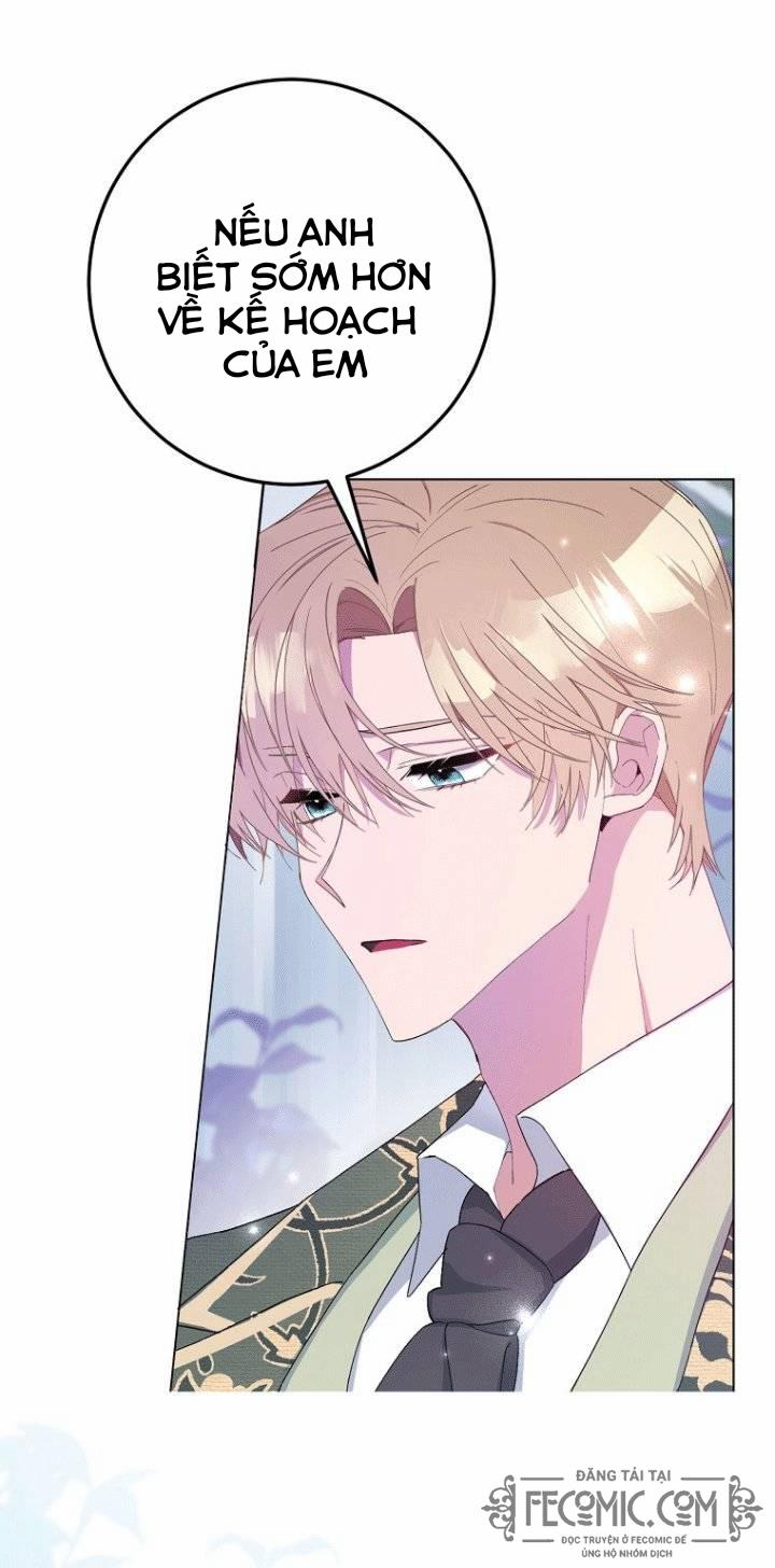 Chồng À, Chúng Ta Kết Hôn Lại Đi Nhé! 7 trang 14