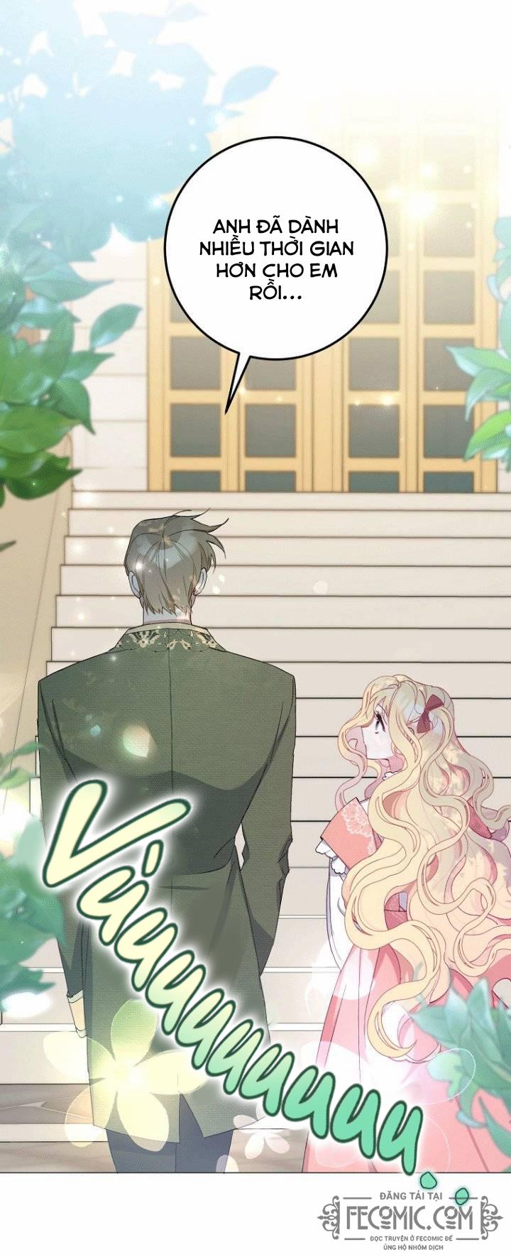 Chồng À, Chúng Ta Kết Hôn Lại Đi Nhé! 7 trang 15