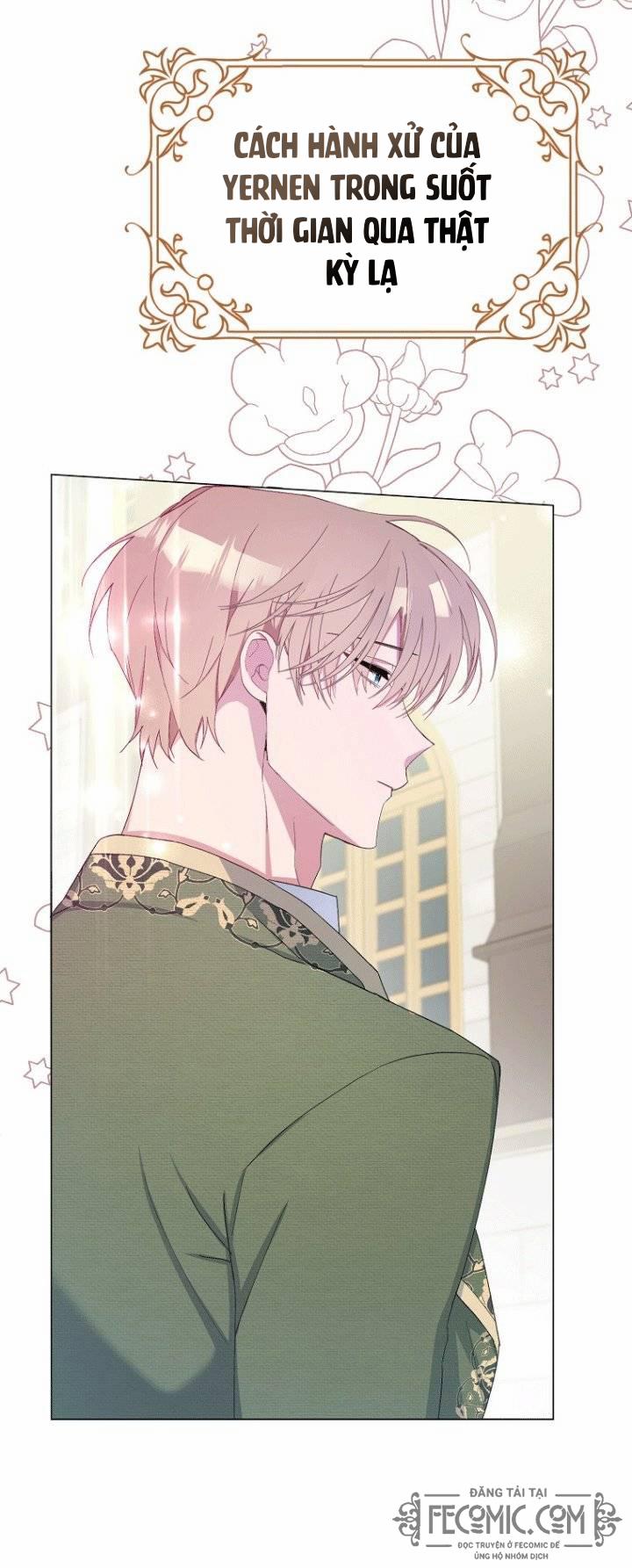 Chồng À, Chúng Ta Kết Hôn Lại Đi Nhé! 7 trang 17