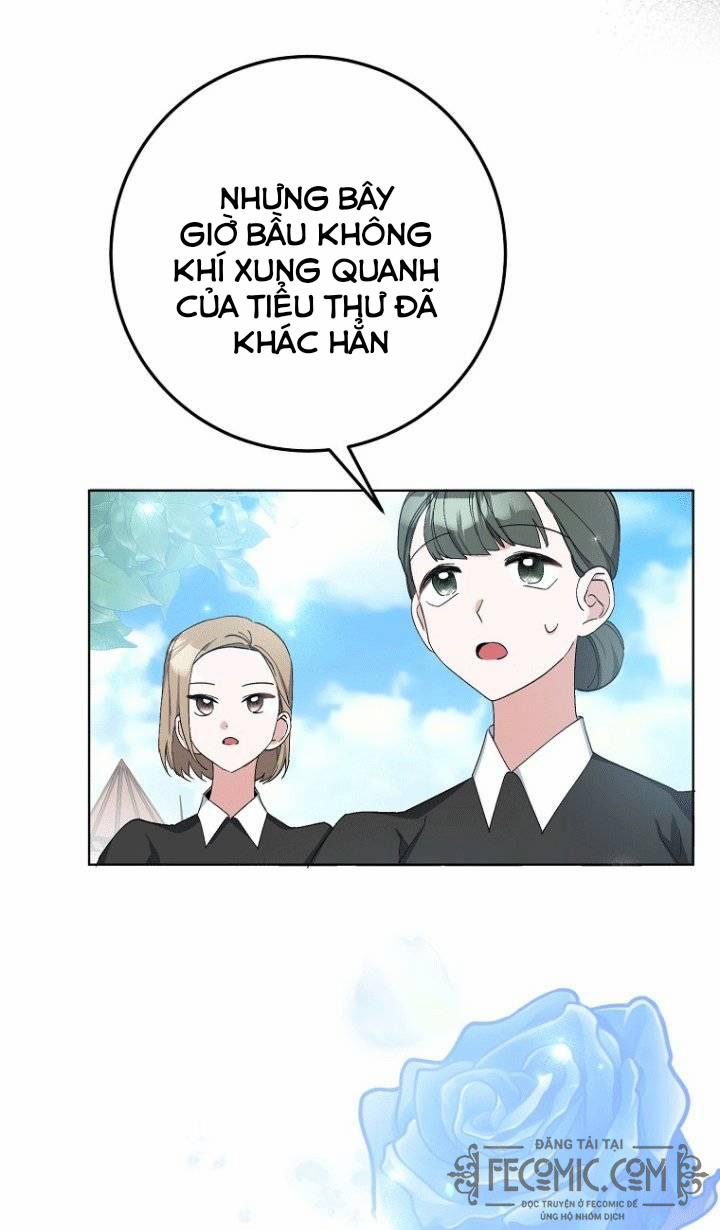 Chồng À, Chúng Ta Kết Hôn Lại Đi Nhé! 7 trang 21