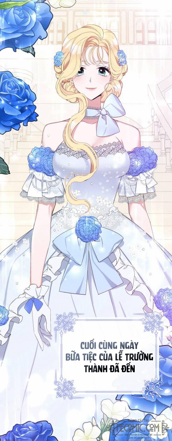 Chồng À, Chúng Ta Kết Hôn Lại Đi Nhé! 7 trang 23