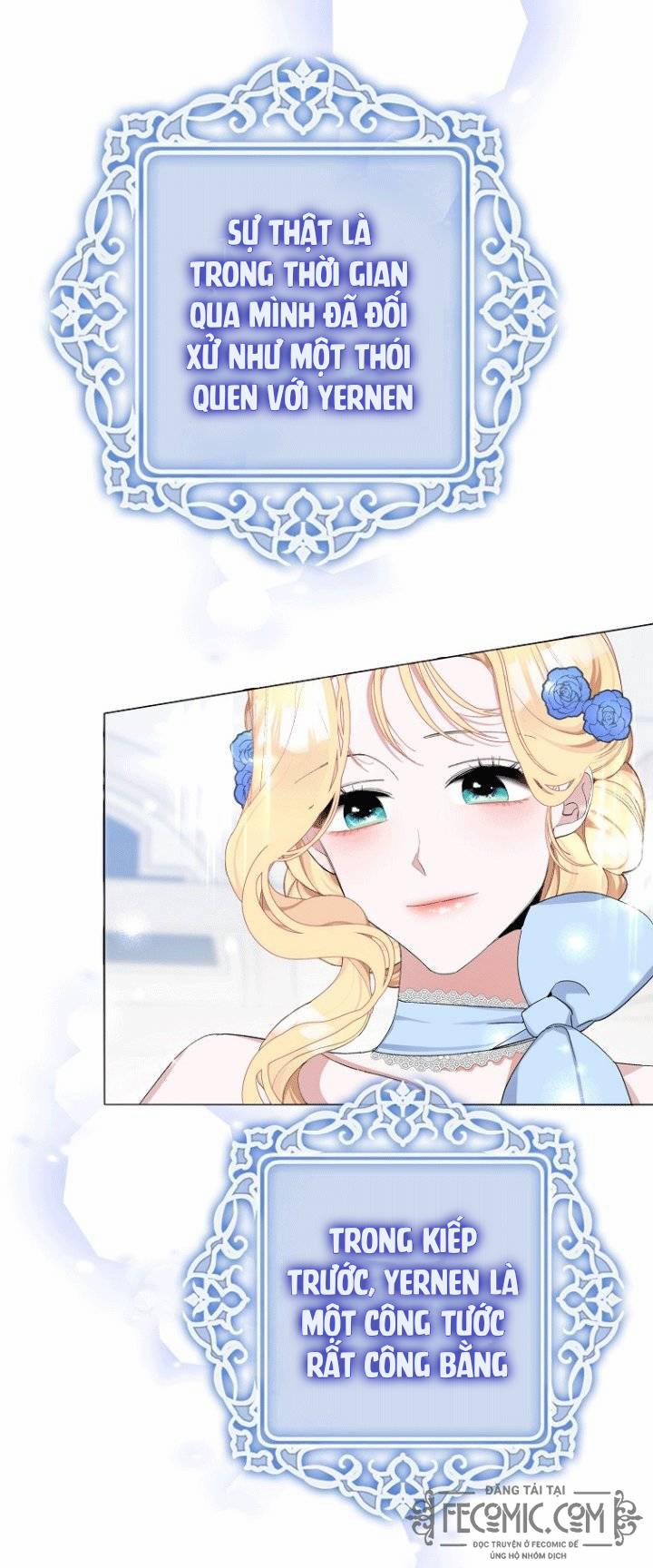 Chồng À, Chúng Ta Kết Hôn Lại Đi Nhé! 7 trang 27