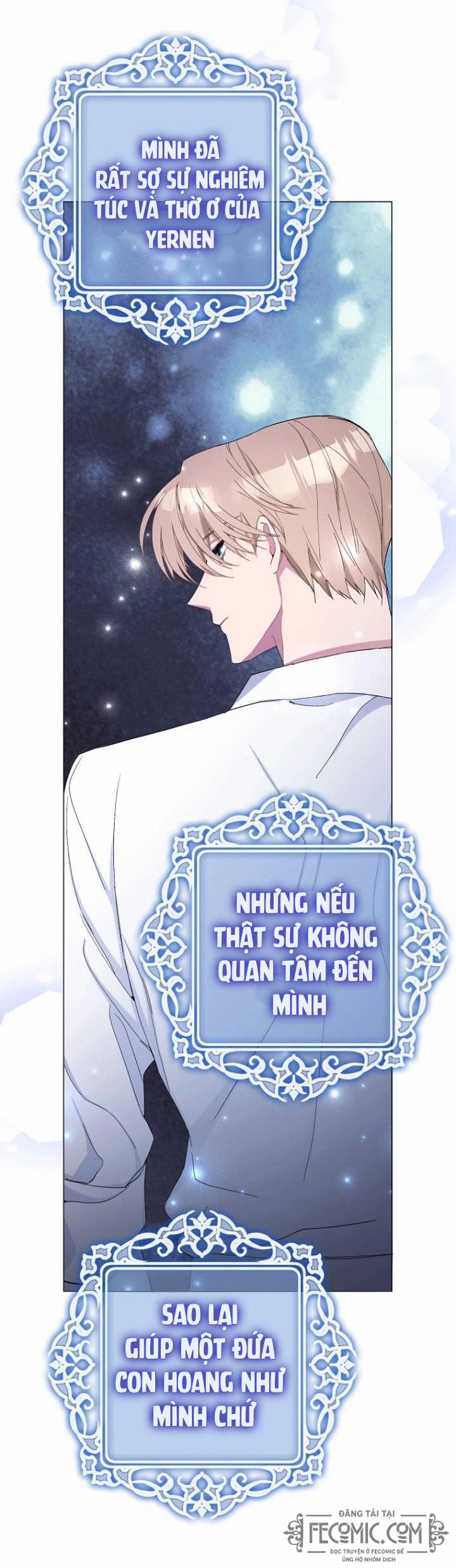 Chồng À, Chúng Ta Kết Hôn Lại Đi Nhé! 7 trang 28