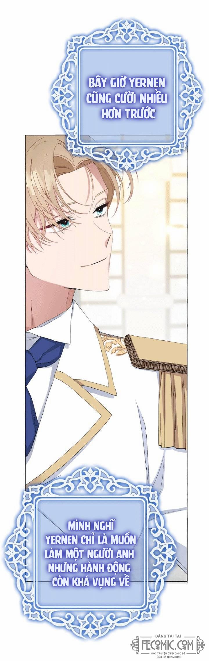 Chồng À, Chúng Ta Kết Hôn Lại Đi Nhé! 7 trang 29