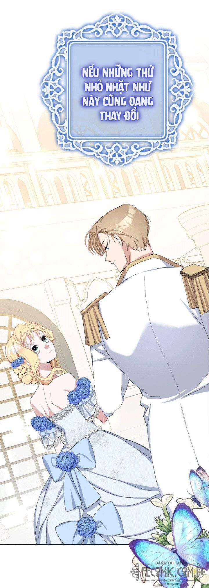 Chồng À, Chúng Ta Kết Hôn Lại Đi Nhé! 7 trang 30