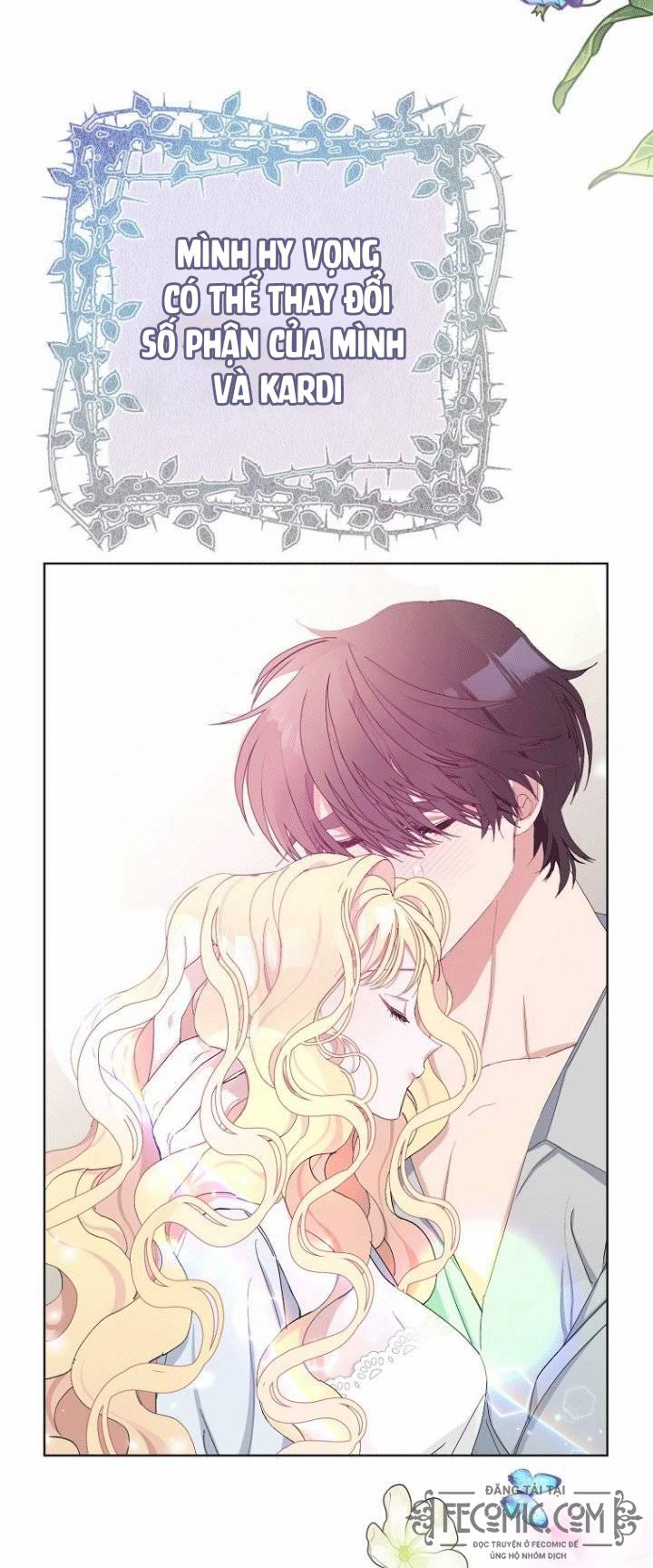 Chồng À, Chúng Ta Kết Hôn Lại Đi Nhé! 7 trang 31