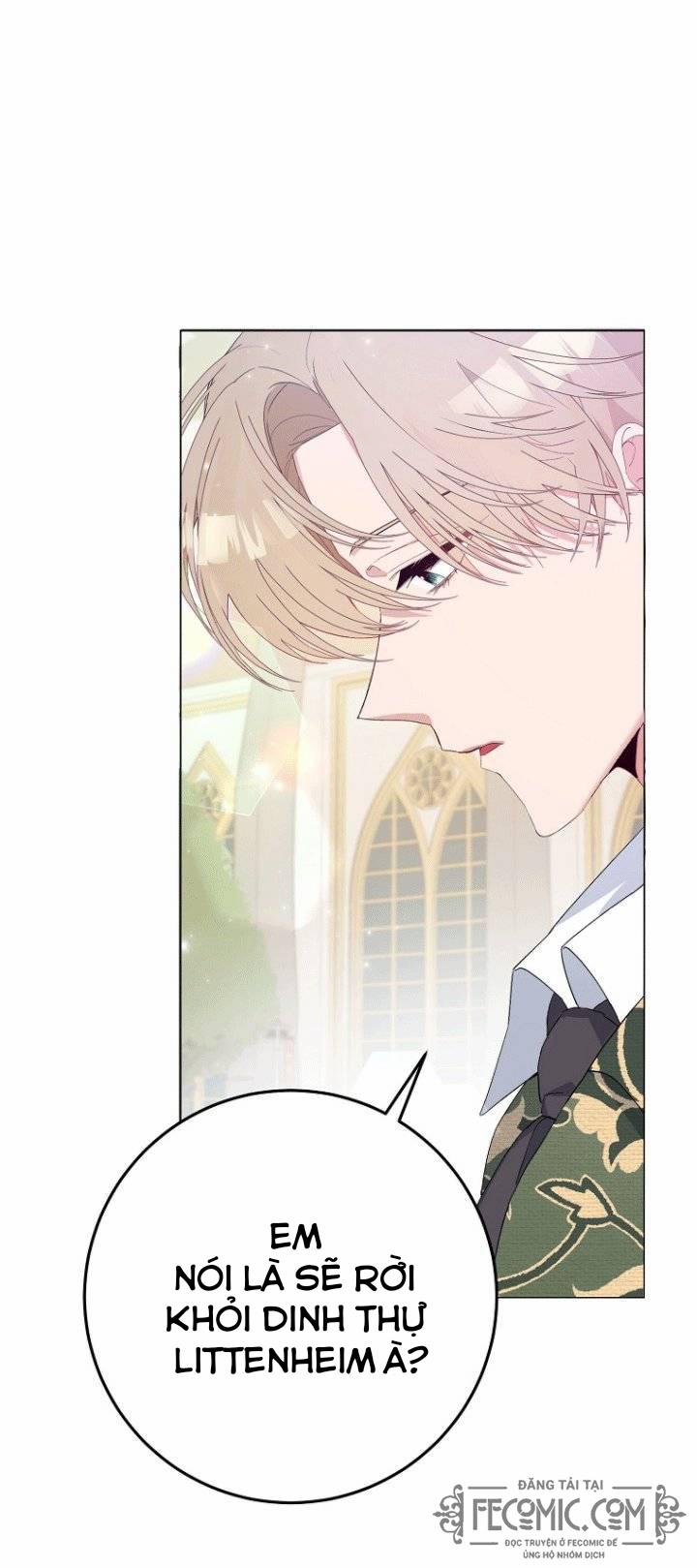 Chồng À, Chúng Ta Kết Hôn Lại Đi Nhé! 7 trang 9