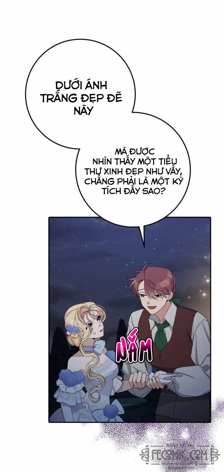 Chồng À, Chúng Ta Kết Hôn Lại Đi Nhé! 8.5 trang 10