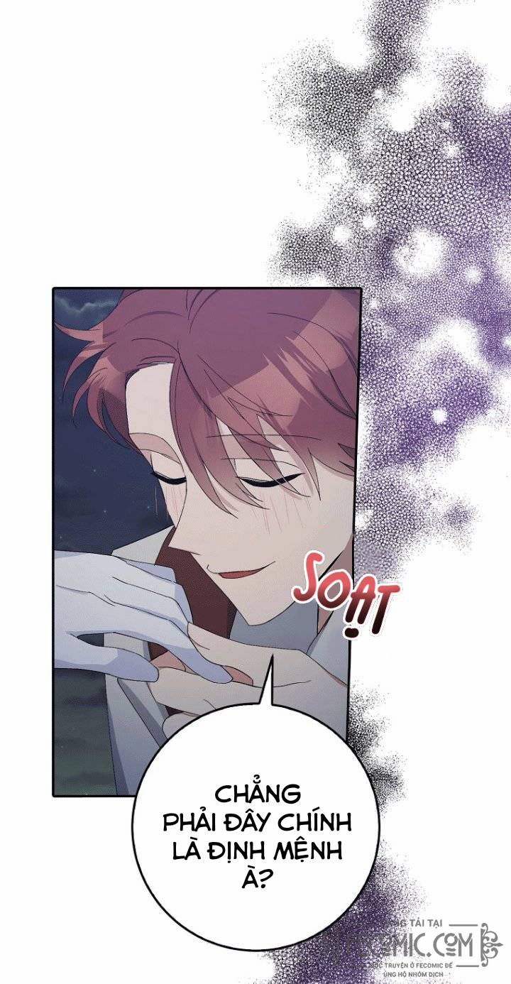 Chồng À, Chúng Ta Kết Hôn Lại Đi Nhé! 8.5 trang 11