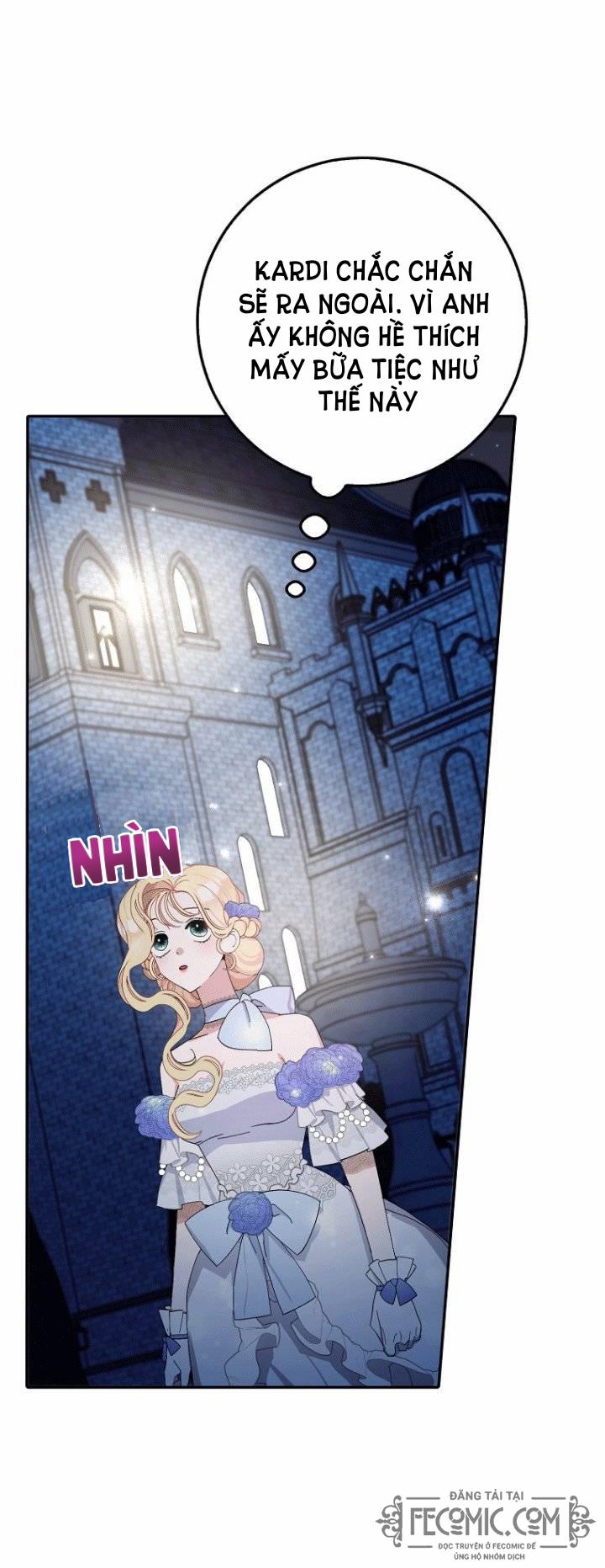 Chồng À, Chúng Ta Kết Hôn Lại Đi Nhé! 8.5 trang 2