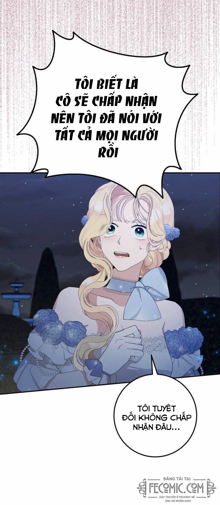 Chồng À, Chúng Ta Kết Hôn Lại Đi Nhé! 8.5 trang 21