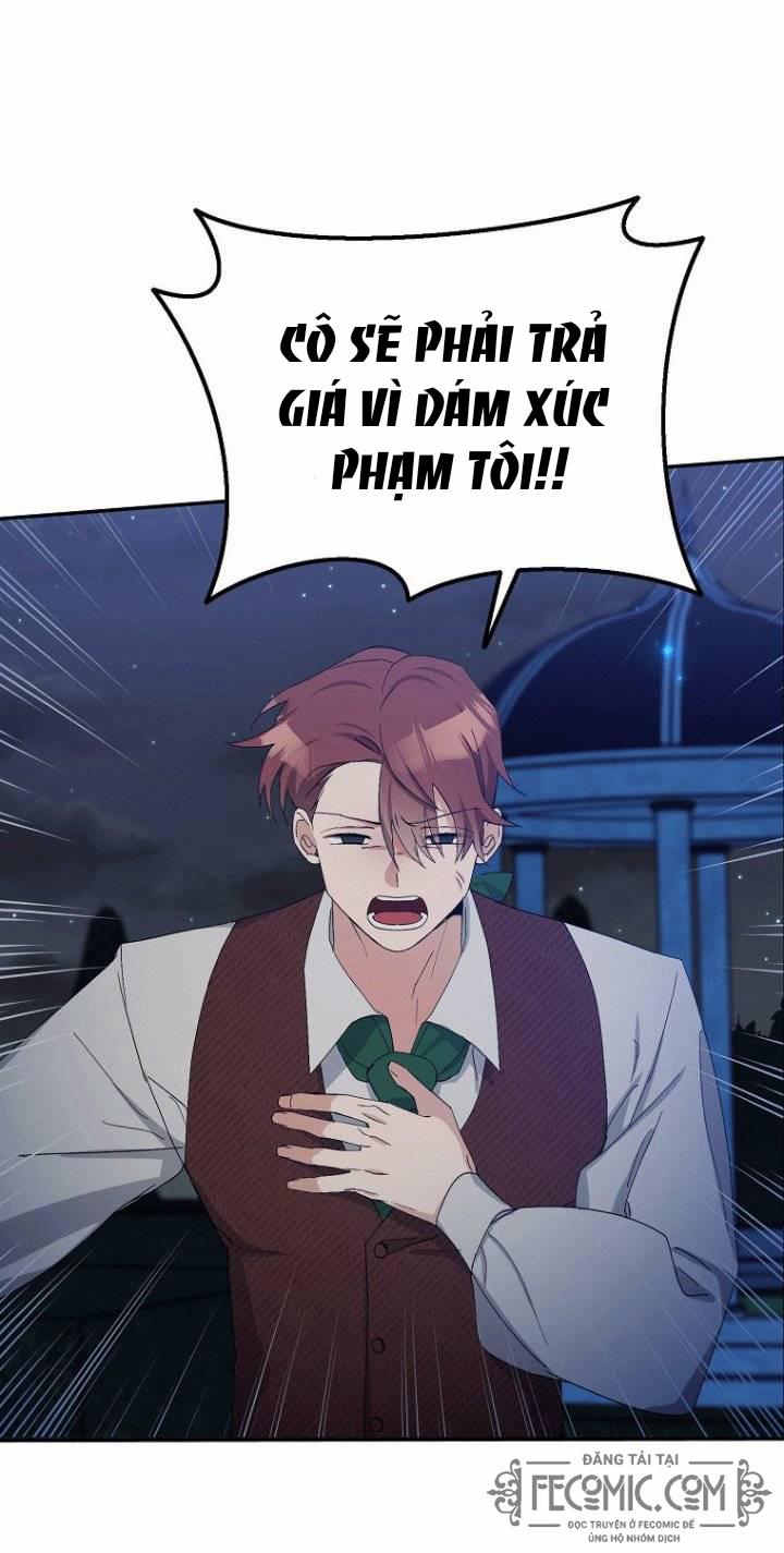 Chồng À, Chúng Ta Kết Hôn Lại Đi Nhé! 8.5 trang 22