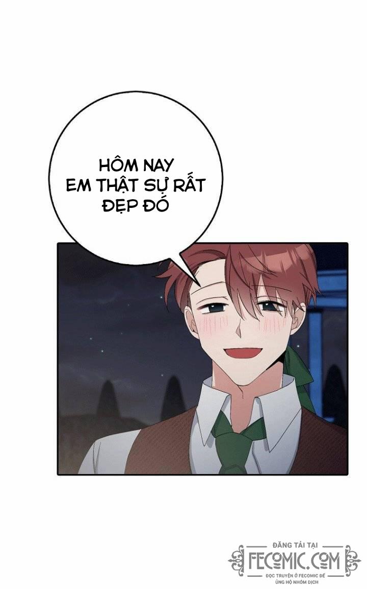 Chồng À, Chúng Ta Kết Hôn Lại Đi Nhé! 8.5 trang 7